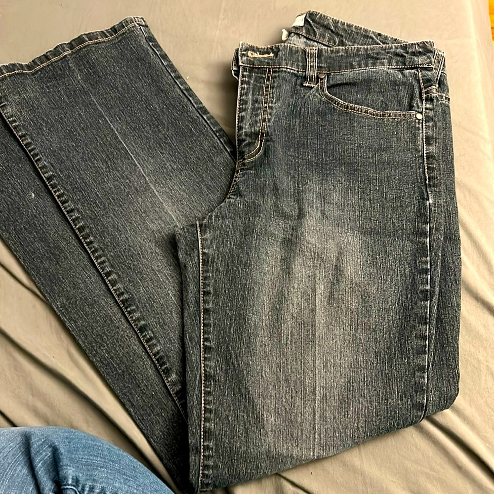 Jeans in great shape